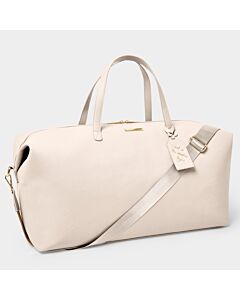Katie Loxton Weekend Holdall - Mink